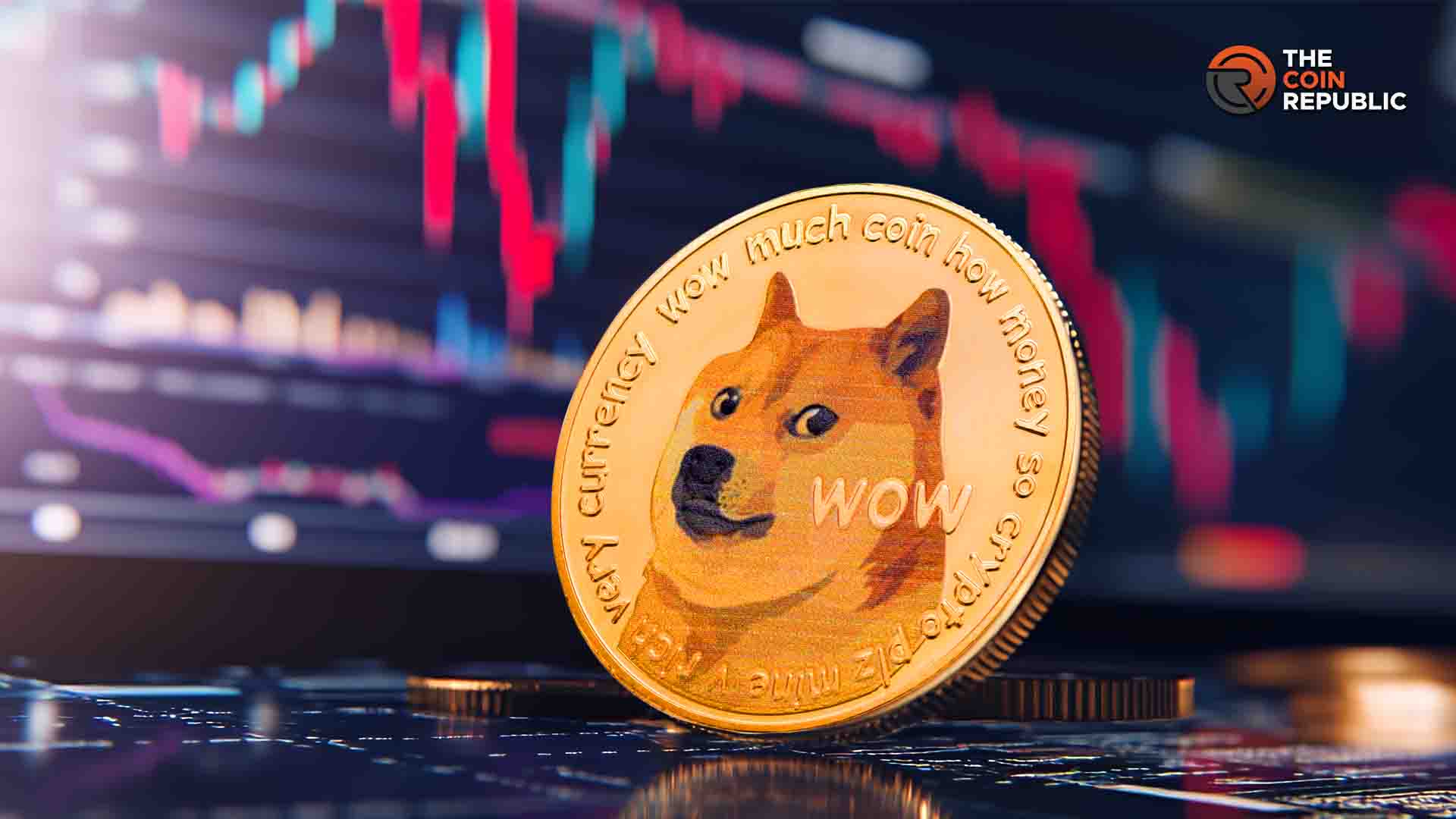 DOWECOIN PREISPROCASTAST: Wird ein Breakout von 0,26 US -Dollar einen neuen bullischen Lauf produzieren?