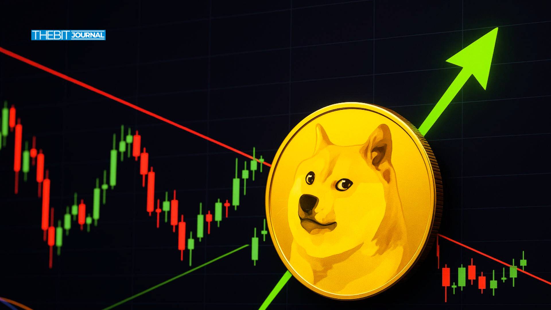 대규모 Dogecoin 랠리 액세스? RSI와 MACD는 예라고 말합니다