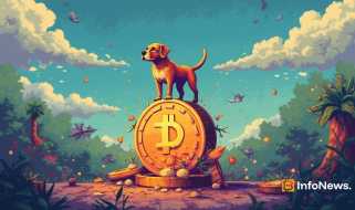 시장 추측의 도구 인 $ 0.26 $ 0.26