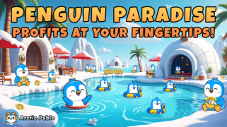 Dogecoin Took Off Without You—But Arctic Pablo Is Gaining Speed As One of the Best New Meme Coins To Join Now