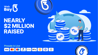 Dogecoin Targets 500%, Ethereum Eyes $8K, But Web3Bay’s 6,400% ROI Could Outshine Them All in 2025