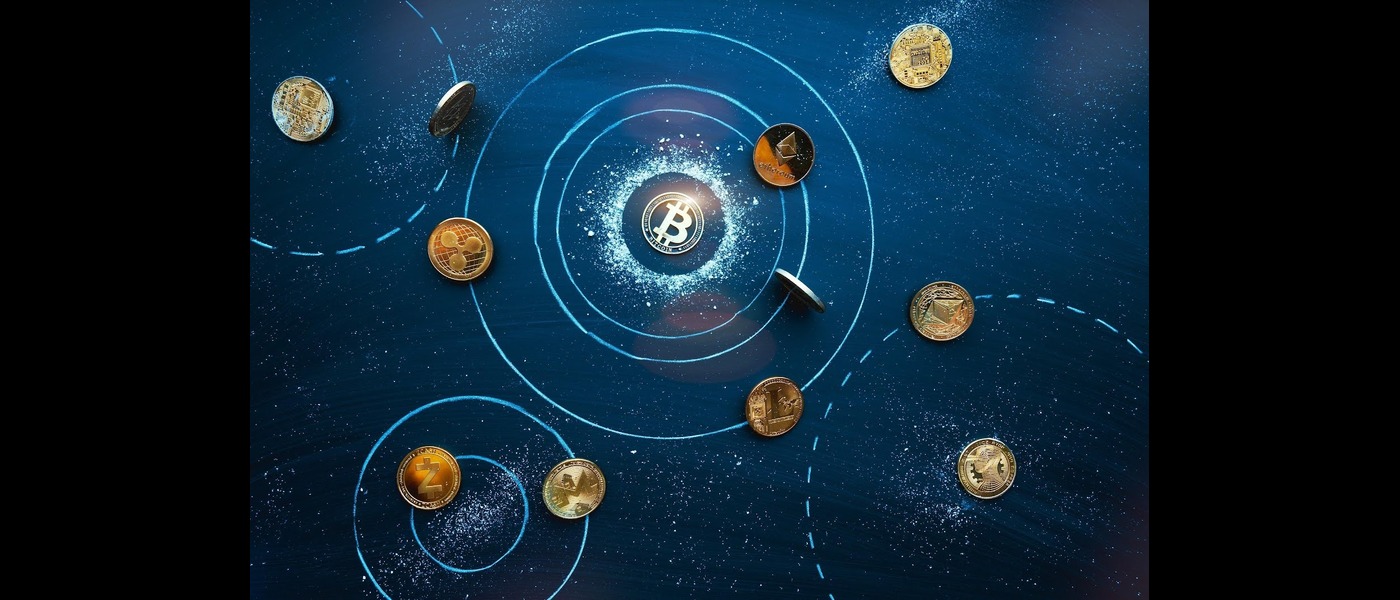 비트 코인과 샨코 인