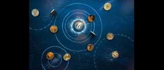 비트 코인과 샨코 인