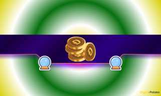 Dogecoin은 50% 더 급증 할 준비가 되었습니까? (분석자)