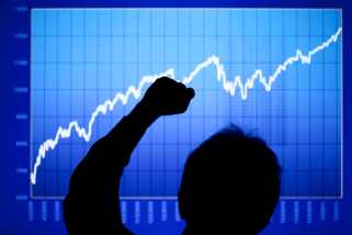 Ether ist fast 2,7.000 US