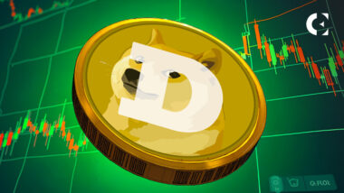 Dogecoin的接下来的24小时：Polymarket的几率低于$ 0.24