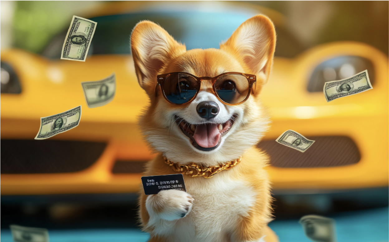 Cette fois, les investisseurs de Shida et Dok peuvent-ils refléter leurs rendements grâce à la magacoinfinance?