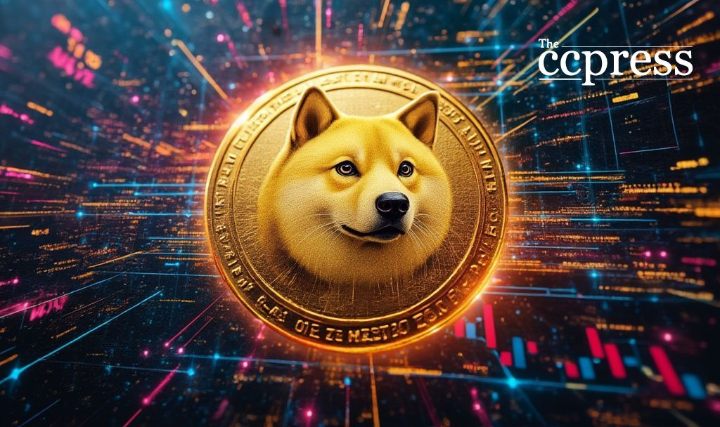 Dogecoin主动解决潮流；市场眼前的前景