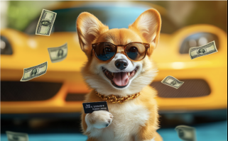Can SHIBA and DOGE Investors Mirror Their Gains With MAGACOINFINANCE This Time Too?