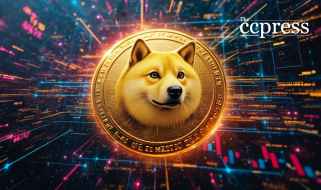 Dogecoin Active Addresses Surge; Market Eyes Bullish Prospects