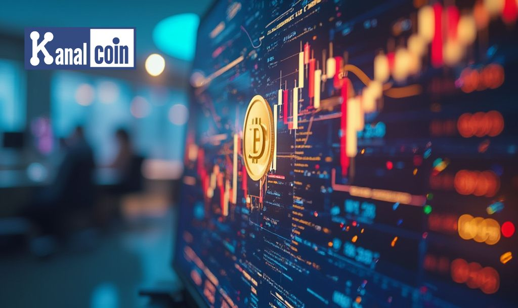 Dotecoin -Wale sammeln 1 Milliarde Schwellenwerte in einem Monat an