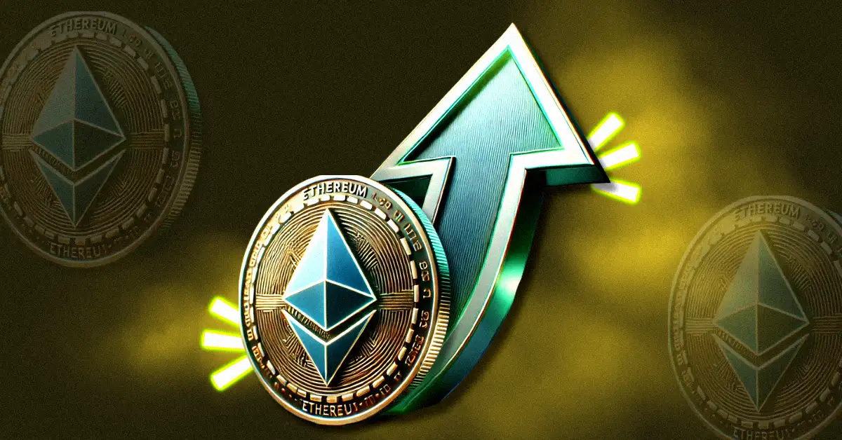 Ethereum’s $4,300 Test: Can the ‘Microsoft of Crypto’ Lead XRP and Dogecoin Higher?