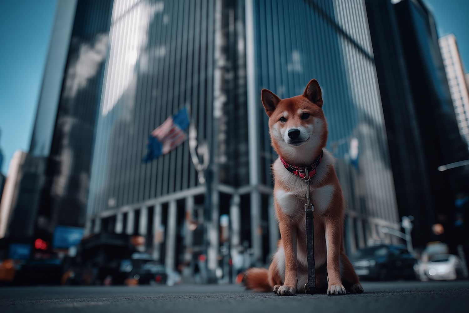 Dogecoin网络活动飙升了990％，因为Coinbase计划令牌集成