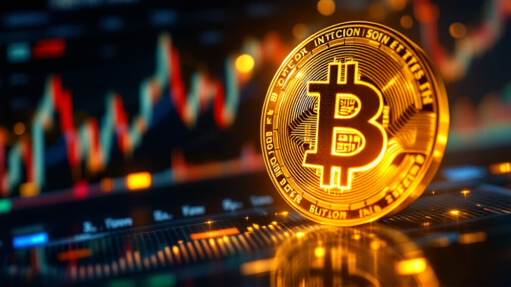 비트 코인 모멘텀은 기술이 플래시 경고에 신호를 보내면 검열을 받고 있습니다.