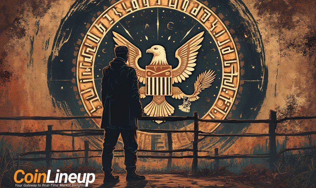 XRP, Dogecoin ETF 결정에 대한 SEC 지연