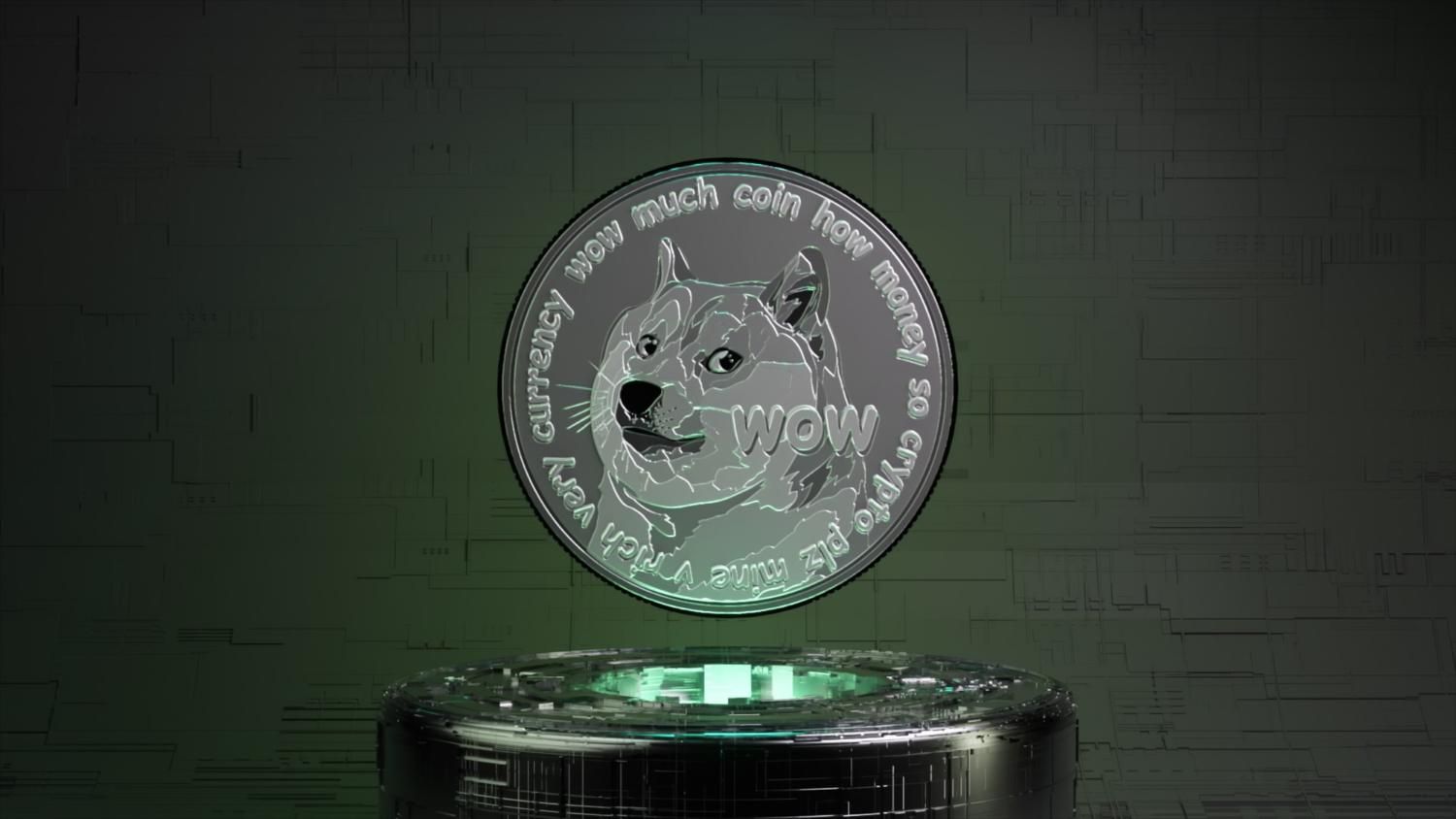 Dogecoin 가격 예측 오늘 : Doge가 급증 할 준비가 되었습니까?