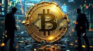 투자 회사는 법적 합의를 통해 비트 코인에 전략적으로 진입하는