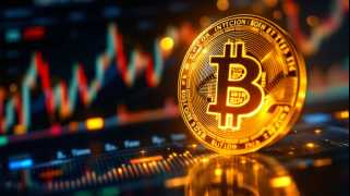 비트 코인 모멘텀은 기술이 플래시 경고에 신호를 보내면 검열을 받고 있습니다.