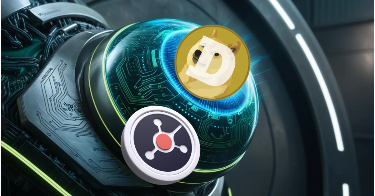 Dogecoin (Doge)은 Musk의 최신 트윗을 높이고 Ruvi Ai (Ruvi)가 비슷한 과대 광고를 가질 수 있습니까?