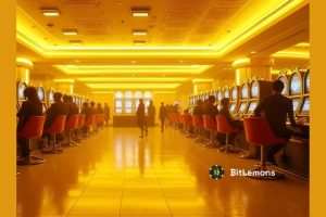 Sui는 $ 3.86 이상 급증했으며 Doge Eyes $ 0.40 Breakout : Bitlemons ($ blem)가 두 가지를 모두 침식시키는 숨겨진 보석이 될 수 있습니까?