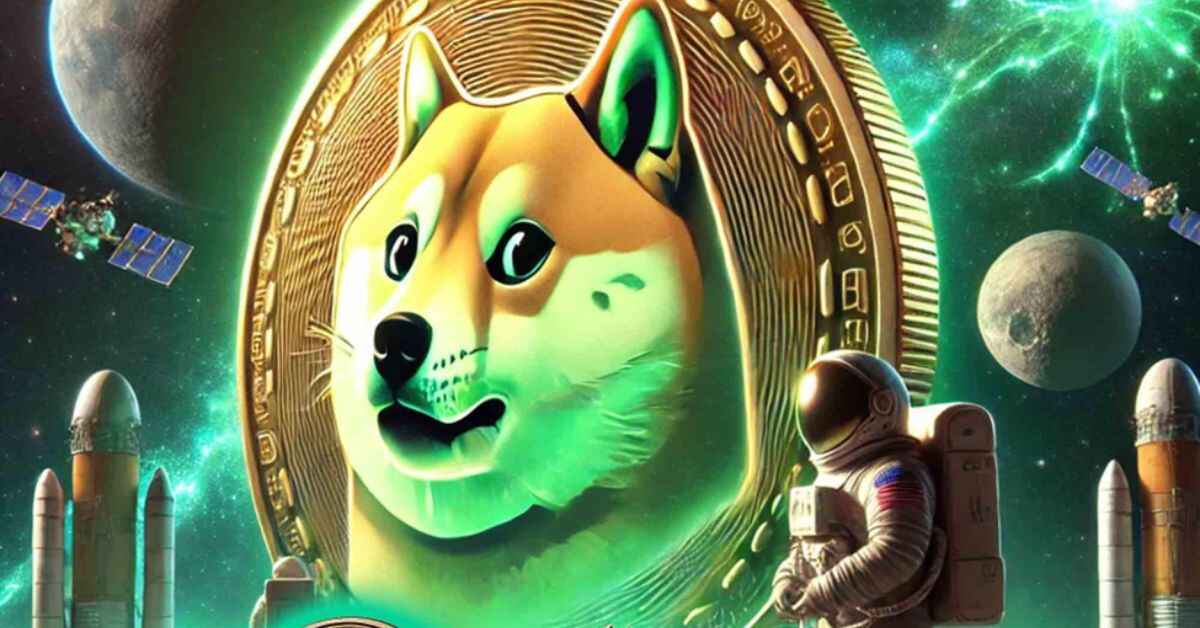 Dogecoin News表明Wall Street Trading即将到来,Unilabs Memecoin Launchpad可以找到下一个10倍令牌吗?