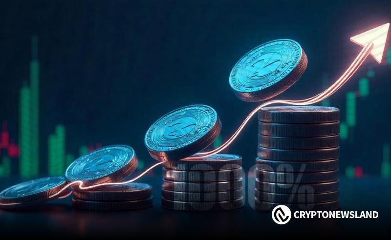 3个替代币，可以到2026