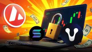 $549M in Token Unlocks Set for This Week