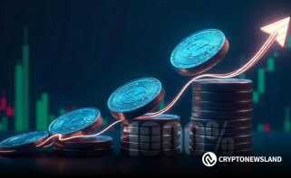 3 Altcoins That Could Power a $1M Crypto Portfolio by 2026