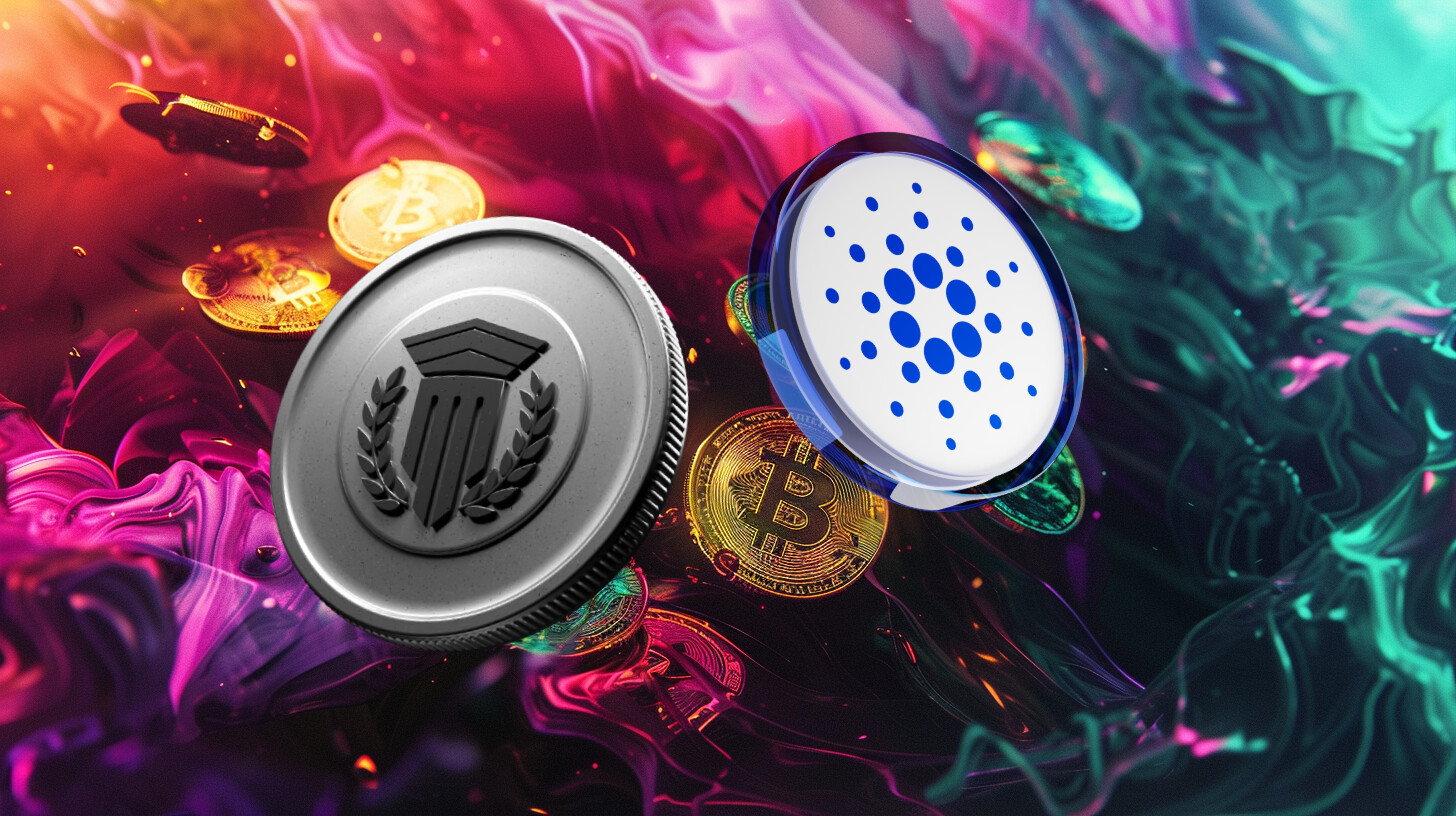 Cardano (ADA) vs Dogecoin (Doge) vs Mutuum Finance (Mutm) : 어떤 최고 cryptocurrency는 1 달러 중 5 달러를 먼저 끌어 올릴 것인가?