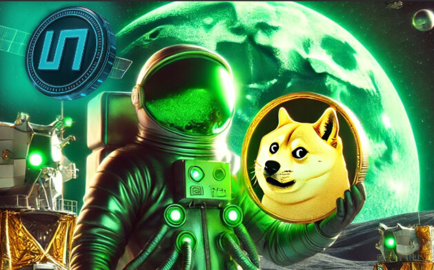 Dogecoin 보유자는 Memecoins Reatrace 때문에 다음 10x 수동 기회를 발견합니다.
