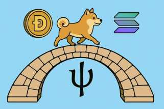 Das PSY -Protokoll verbindet Hundcoin und Solana mit der ersten vertrauenslosen Brücke