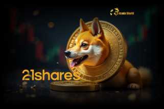 Dogecoin ETF: History App für 21Shares -Dateien für Spot Crypto Investments
