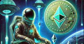 Whales Show Interest in Ethereum and This New AI Coin; Dogecoin Prepares for Blastoff