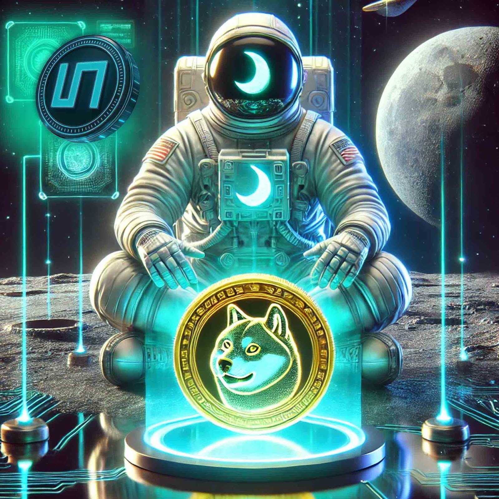 Dogecoin（Doge）和Shiba Inu（Shib）持有人焦虑不安，而在Unilabs（Unil）的投资飙升，而近30％