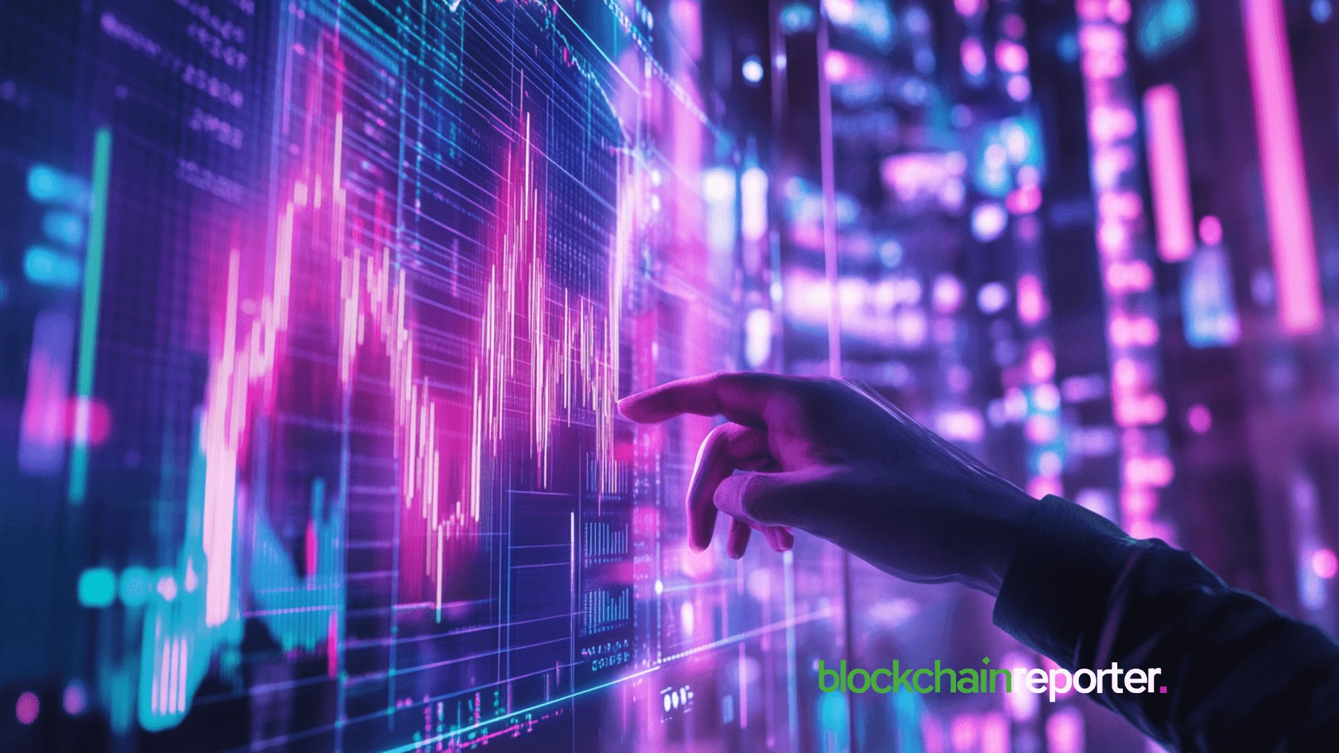 Bitcoin Traders는 6 월 최고의 Altcoins가 기울여 낙관적입니다