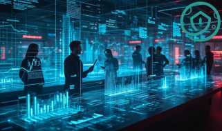 Dogecoin의 가격은 더블 탑 후 30% 감소합니다.