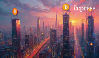 시장 신호 가운데 2025 년 Dogecoin 가격 전망