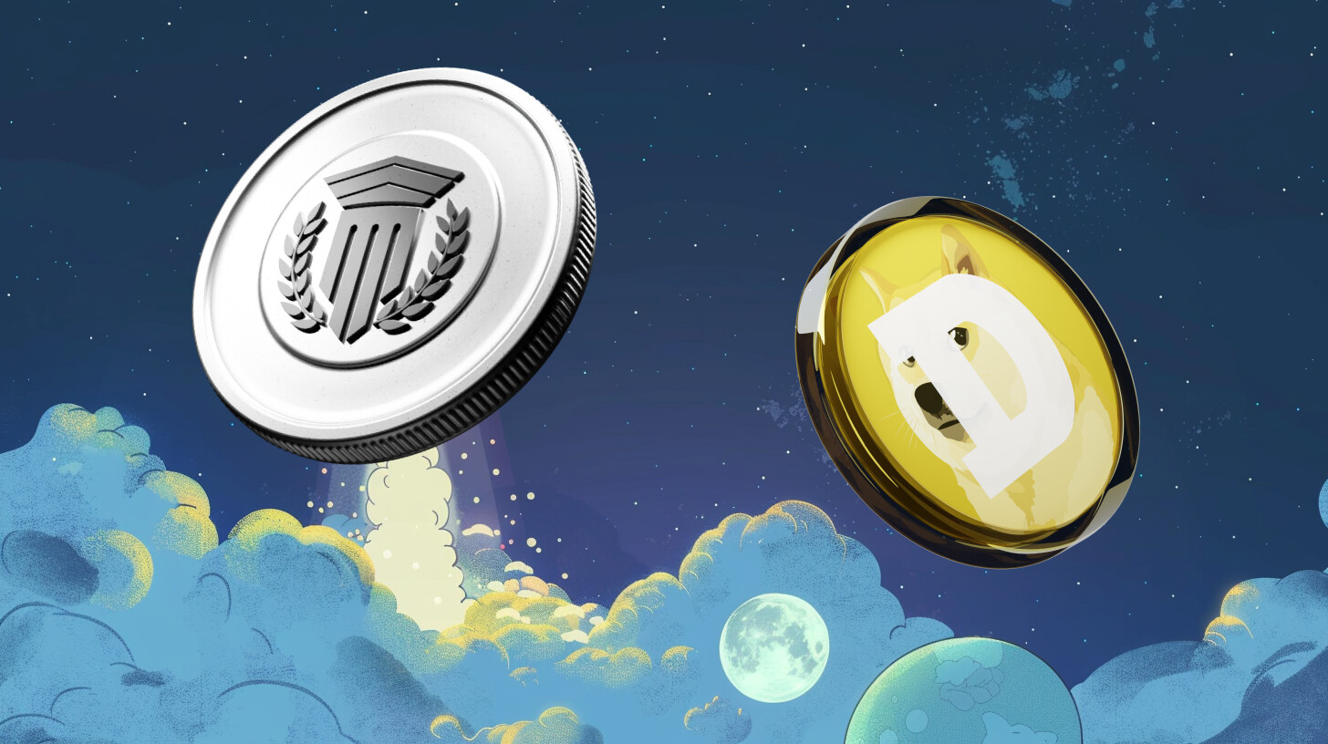 Top -Krypto -Kuchen im Jahr 2025 haben ein stärkeres Laufen als DogEcoin (DOGE)