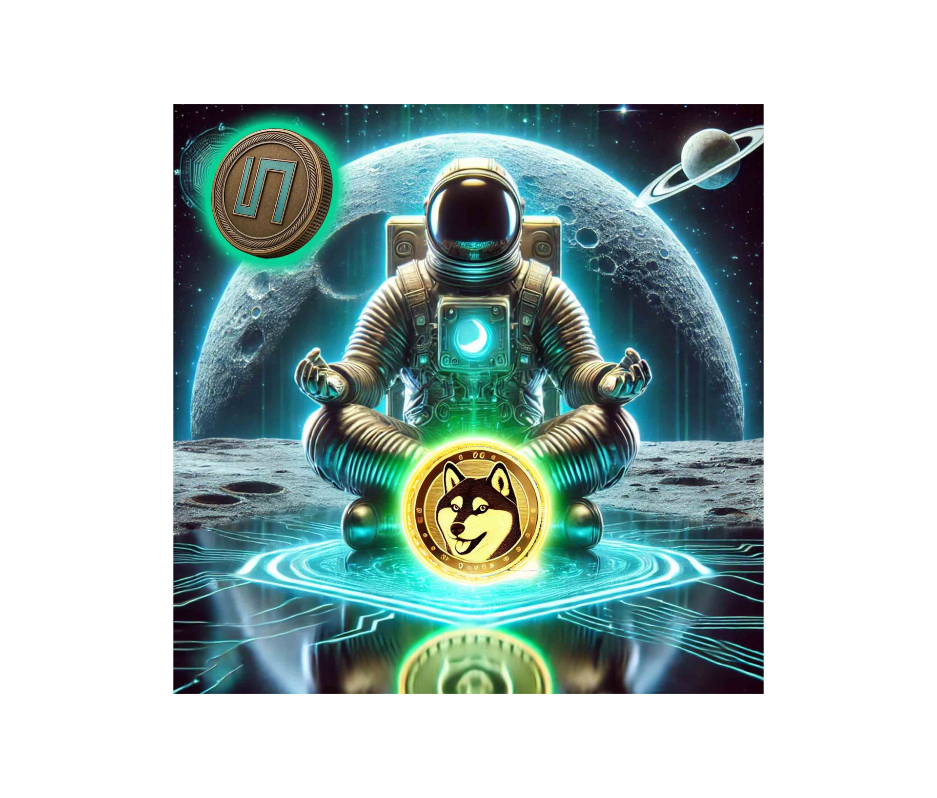 Shib peut-il finalement dépasser la valeur marchande de Dogecoin? Les initiés parient sur des pièces virales de 0,005 $