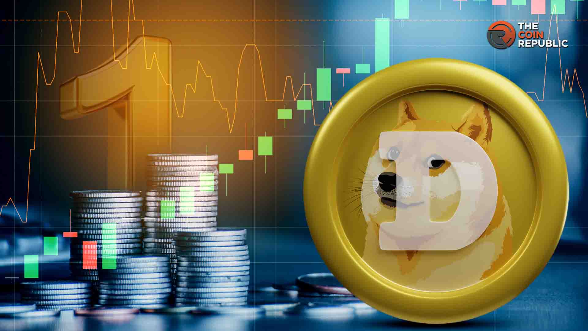 Dogecoin Price : 이러한 기술 트렌드가 Doge를 $ 1로 밀어 올릴까요?