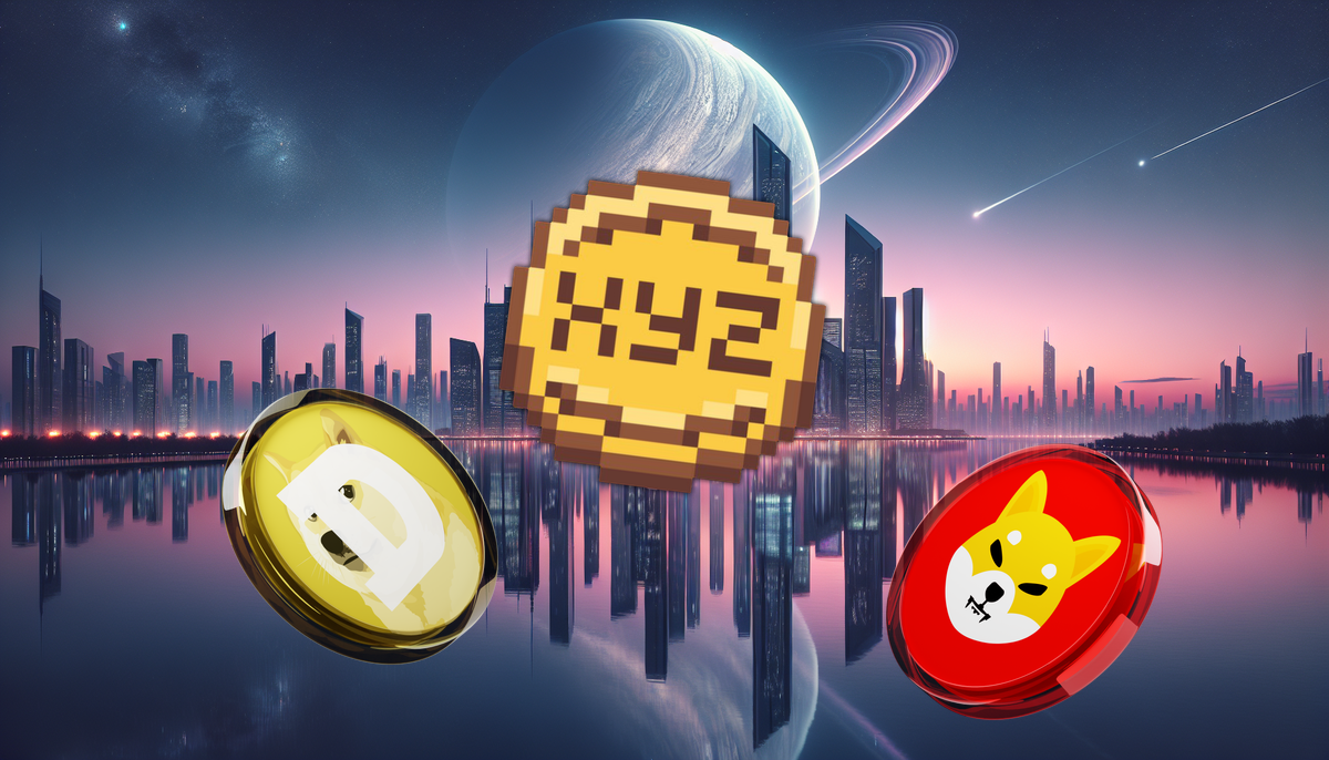 Senior Investoren in Dogecoin und Shiba Inu prognostizieren, dass 2021 2025 xyzverse zurückziehen werden