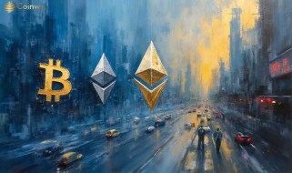 Bitcoin, Ethereum, Dogecoin Prices Dip Ahead of Trump-Xi Call