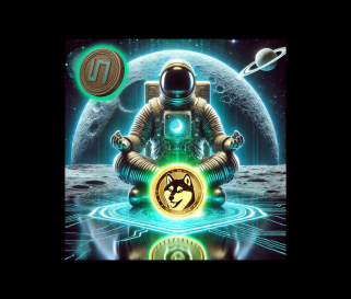 SHIB Could Finally Surpass Dogecoin Market Cap? Insiders Bet On Viral $0.005 Coin