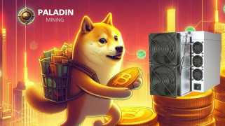Dogecoin Cloud Mining : Zero Equipment Dogecoin (Doge)으로 채굴 시작