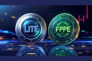 Crypto Trader는 Dogecoin으로부터 800 만 달러를 이익했으며 이제 Litecoin과 Floppypepe (FPPE)에 낙관적입니다.