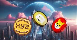 Dogecoin (Doge)과 Shiba Inu (Shib)는 Xyzverse (XYZ) Skyrockets에서 거의 30%를 유지하기 위해 노력하여 새로운 자본을 유치합니다.
