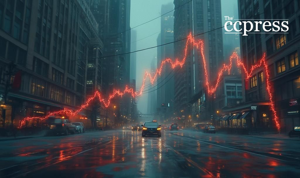 Dogecoin的看跌模式表明即将下降15％