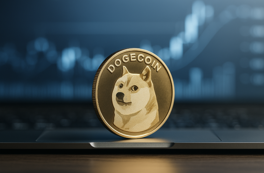 트레이더는 $ 0.01에 Dogecoin (Doge)에 전화를 걸어 현재 게임 요금 Crange Crypto를 지원하고 있습니다.