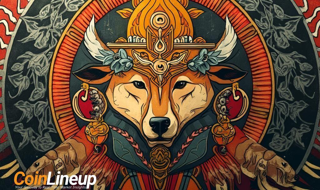 Dogecoin zerstört die bärische Marktstruktur, wenn die Preise steigen