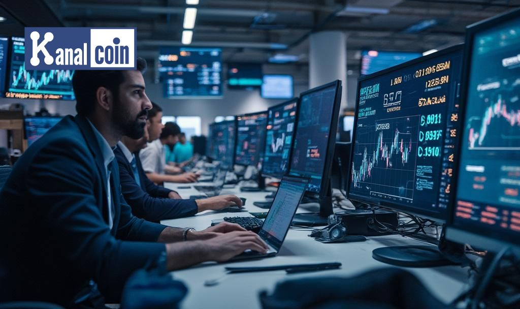 Dogecoin, Cardano Lead Crypto Market nimmt ab